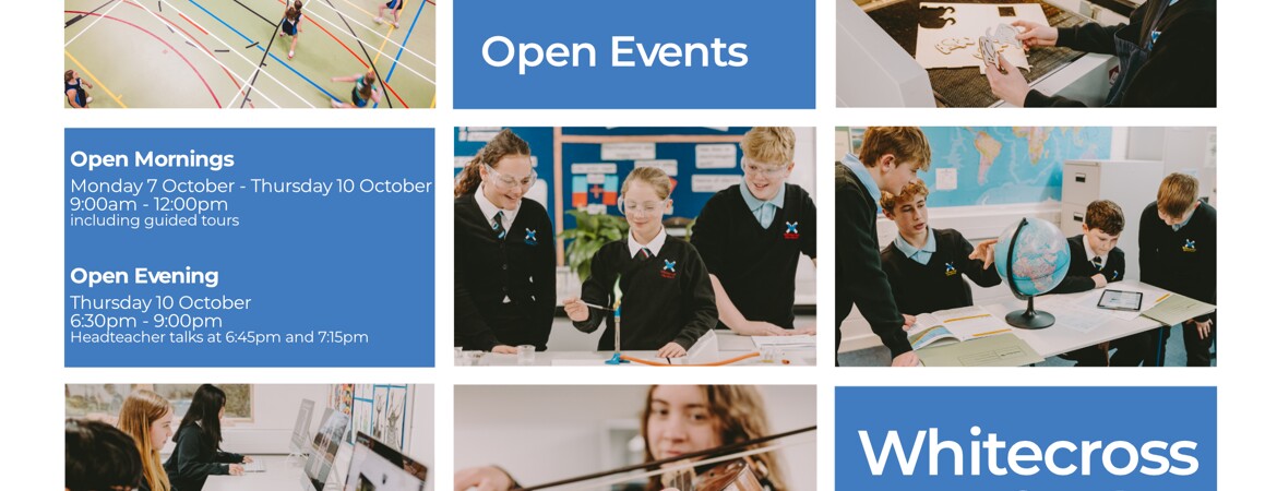 Open Events