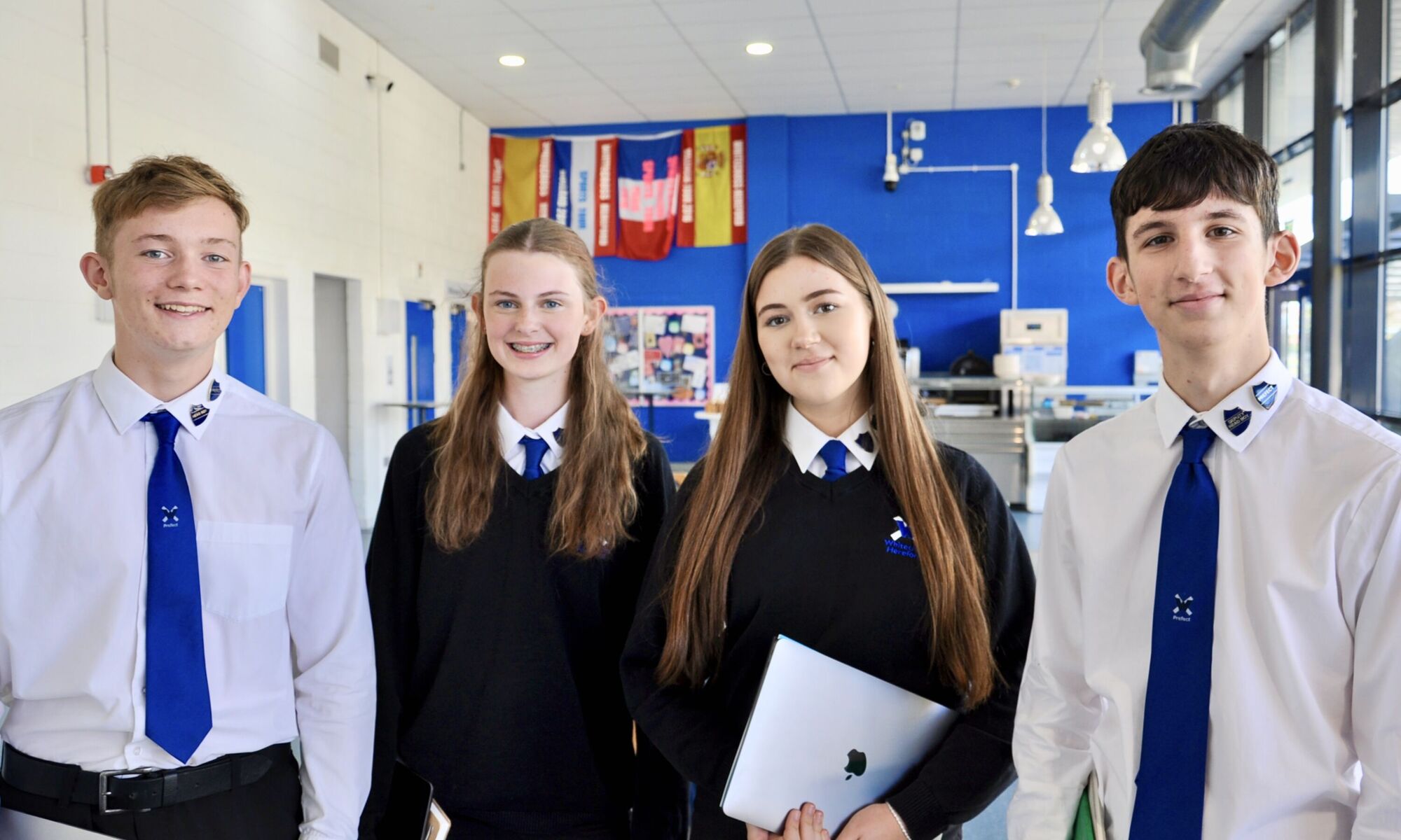 Whitecross Hereford - Senior Team 2025/26